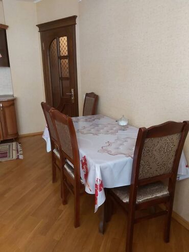 Uzunmüddətli kirayə mənzillər: Dərnəgül metrosuna yaxın,7 mkr,S.S.Axundov küçəsində,19 — 13