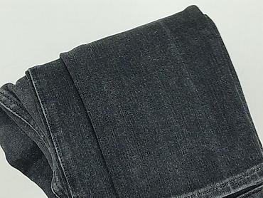 peckott denim: H&M, Jeansy damskie, rozmiar S — 6