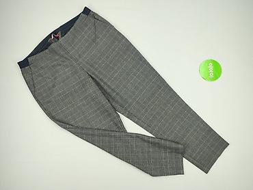 bluzki olsen: S.Oliver, Spodnie materiałowe damskie, rozmiar XL — 2