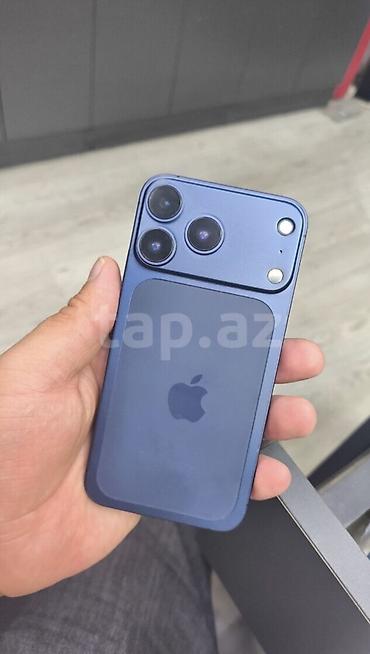 iphon x: Mavi, Simsiz şarj — 1