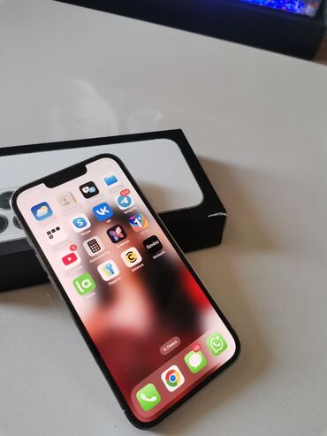 айфон 11 в рассрочку бишкек: IPhone 13 Pro, Б/у, 256 ГБ, White Titanium, Защитное стекло, Чехол, Коробка