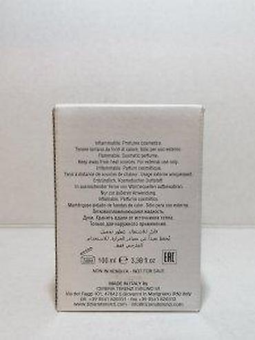 parfemi chogan: TIZIANA TERENZI SPIRITO FIORENTINO EDP100ML TSTR | Tiziana Terenzi — 7