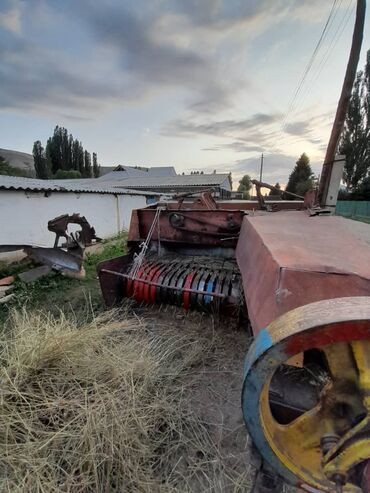Тракторы МТЗ (Беларус): Трактор Беларус МТЗ-82.1 (полный приво - Колесная формула 4x4 — 18