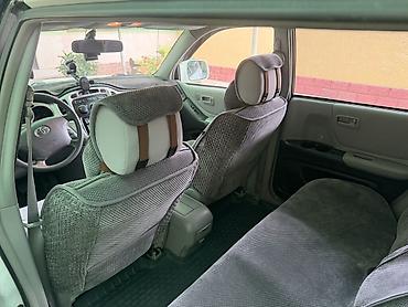 тойота джипы: Toyota Highlander: 2006 г., 3.3 л, Автомат, Бензин, Кроссовер — 7