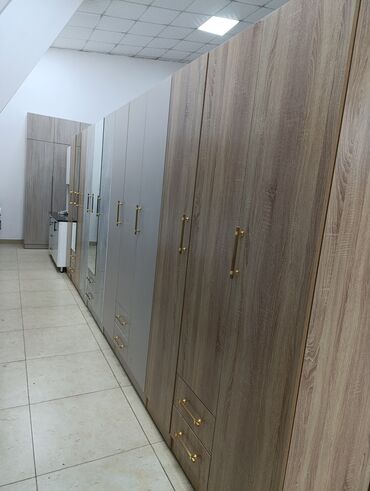 Мебель на заказ: Мебель на заказ, Шкаф — 3