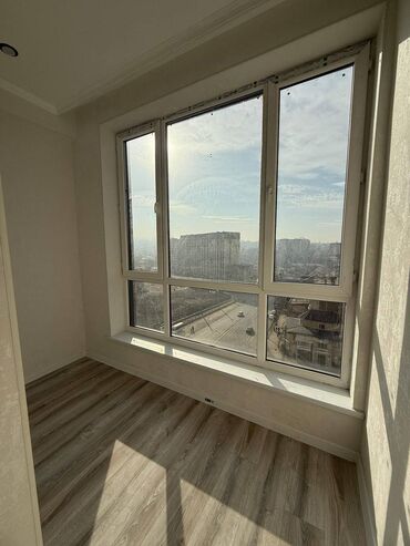 Продажа квартир: 2 комнаты, 58 м², Элитка, 9 этаж, Евроремонт — 9