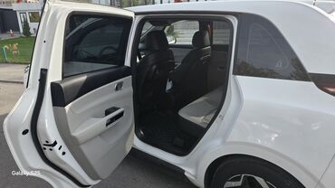 BYD: BYD : 2021 г., Автомат, Электромобиль, Универсал — 8