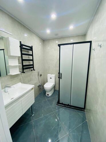 Yeni tikili: M. Həzi Aslanov, 3 otaqlı, Yeni tikili, m. Həzi Aslanov, 87 kv. m — 18