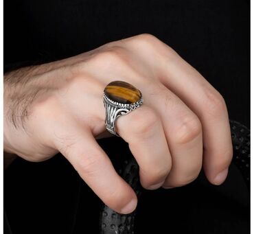 Üzüklər: Üzük — 14