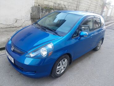 Honda: Honda Fit: 2008 г., 1.5 л, Автомат, Бензин