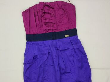 szorty dla puszystych: Women`s dress, Reserved, size XS (EU 34)