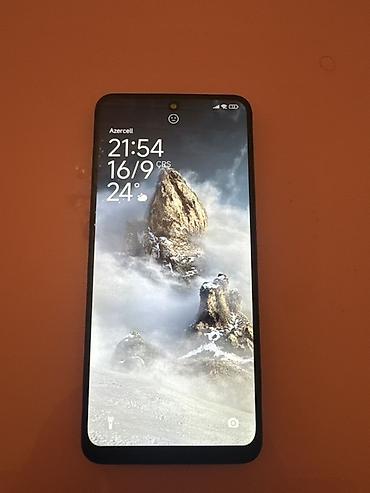 redmi a7 pro: Redmi 128 GB, rəng - Mavi, İki sim kartlı — 3