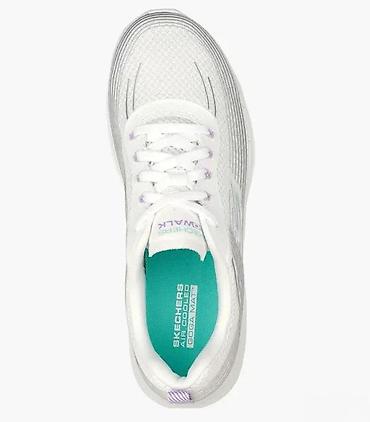 Patike: SKECHERS LJUBICASTE PATIKE NOVE GO WALK 6 ORIGINAL AKCIJA | Cene — 9