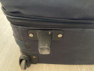 Сумки и чехлы: Продам чемодан Ricardo Beverly Hills — 19