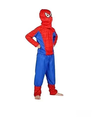 armani duboke patike: Kostim spiderman Kostim spidermanDobro do�li u Davidov shop online — 1