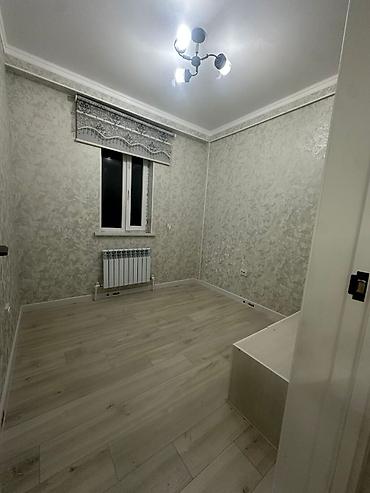 караколе квартиры: 1 комната, 38 м², Ак-Орго ж/м 1 этаж, Свежий ремонт — 10