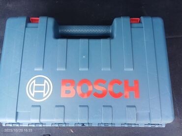 набор художника бишкек: İşlenmiş 2 ci el Perforator satılır. Qiymet: 60 azn Elaqe: 050 672 13