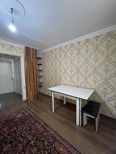 Otaqların günlük kirayəsi: Kirayə üçün ayrıca 1,5 (bir tam və balaca otaq) Təsvir: - Geniş və — 2
