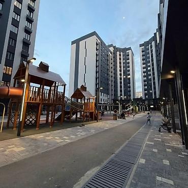 ещё квартиру: 2 комнаты, 60 м², Элитка, 6 этаж, Дизайнерский ремонт — 10
