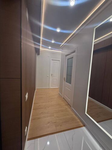собственник квартира аренда: 1 комната, 51 м², Элитка, 13 этаж, Дизайнерский ремонт