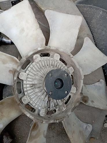 Мосты: Задний Мост Mazda — 6