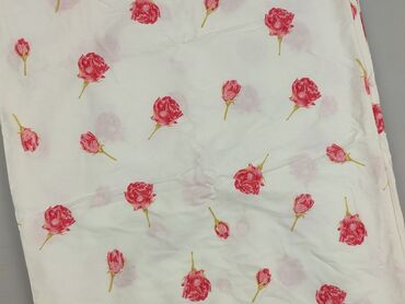 PL - Duvet cover 120 x 180, color - White, condition - Very good