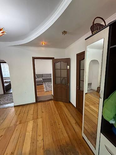 отель бишкек: 4 комнаты, 102 м², Индивидуалка, 1 этаж, Евроремонт — 1