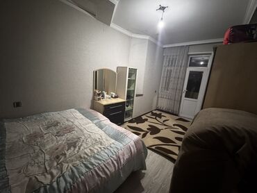 Köhnə tikili: Sumqayıt, 2 otaqlı, Köhnə tikili, 60 kv. m — 9