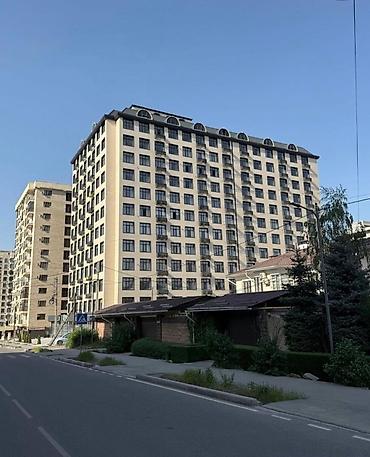 квартира арча бешике: 3 комнаты, 171 м², 8 этаж — 2