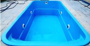 Hovuzlar: Hovuzlar sifarişlə hazırlanır ölçü seçimi var cakkuzi spa vannalar -da lalafo.az — 11 Hovuzlar: Hovuzlar sifarişlə hazırlanır ölçü seçimi var cakkuzi spa vannalar — 11