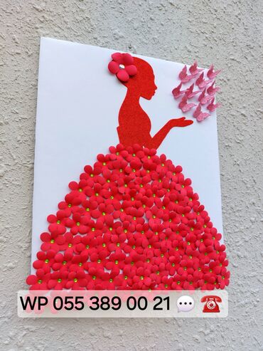 Şəkillər, tablolar: Şəkilləri çevirin zəhmət olmasa. Sinif otağı, bağça dekorları. XARI — 6