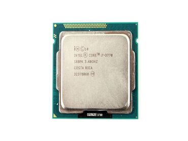 1155 процессор: Процессор, Б/у