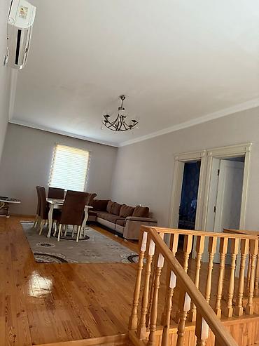 ev və bağ: 2 mərtəbəli fərdi yaşayış evi - Tam mülkiyyətli həyət evi, daş — 7