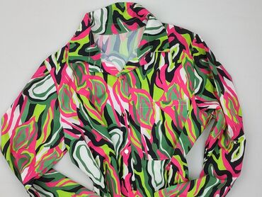 neon ubrania: Women`s shirt, size L