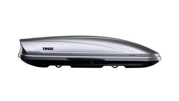 хюндай портер 2: Автобокс Thule, 206 см, 460 л, Новый, Самовывоз