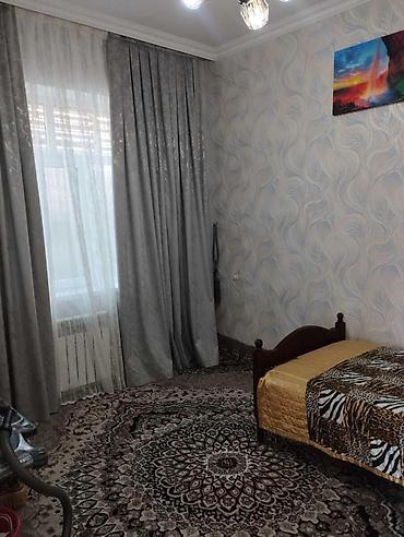 роза гул: Мамедлы 3 комнаты, 80 м², Есть кредит, Свежий ремонт — 8