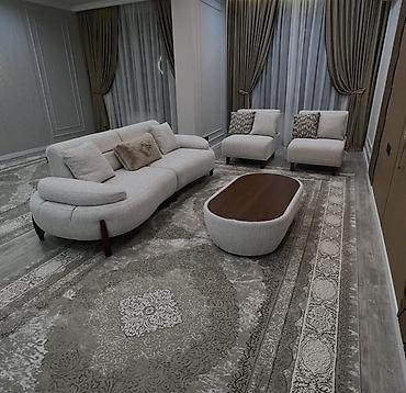 Угловые диваны: Турецкие диваны Угловой диван Прямой диван кресло Жумшак мебел диван с at lalafo.kg — 9 Угловые диваны: Турецкие диваны Угловой диван Прямой диван кресло Жумшак мебел диван с — 9