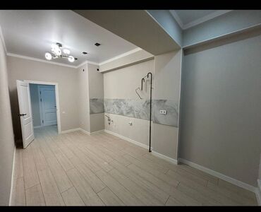 квартира тунгуч сниму: 1 комната, 43 м², Элитка, 14 этаж, Евроремонт