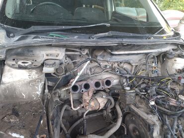 Mazda: Mazda Demio: 2004 г., 1.3 л, Автомат, Бензин, Хэтчбэк — 6