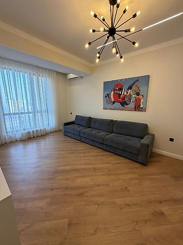 Продажа квартир: 3 комнаты, 92 м², Элитка, 10 этаж, Евроремонт — 4