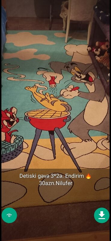 Xalçalar: Xalça — 6