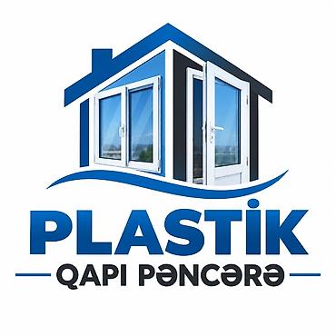 Bizlər plastik qapı pəncərə sifarişlərini qəbul edirik. Sizlərə