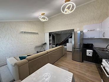 ленинградское: 2 комнаты, 46 м², Филармония Элитка, 3 этаж, Евроремонт — 4