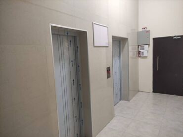 Yeni tikili: 3 otaqlı, Yeni tikili, 50 kv. m — 8