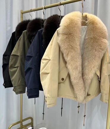 демисезонные куртки мужские бишкек: Пуховик, Кыска модель, Аңтери менен, S, M, L