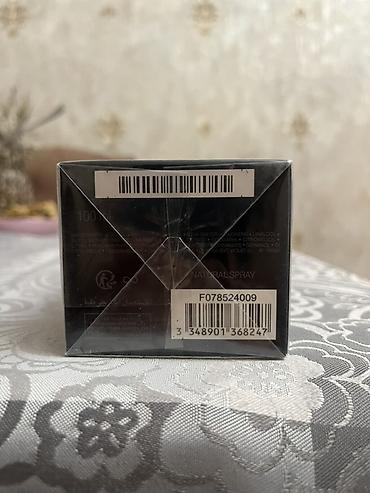 libido parfum: Dior Sauvage Eau de Parfum – kişi ətiri - Brend: Dior - Xətt: Sauvage — 2