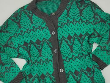 bluzki do zielonych spodni: Knitwear, M (EU 38), condition - Good