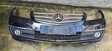 multimedia za audi a3: BRANIK ZA MERCEDES BENZ A 140, A 150, A 160 . | Prednji branik — 1