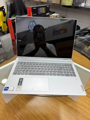 Qazanlar: İşlənmiş Lenovo IdeaPad, 15.6 ", Intel Core i7, 512 GB, Pulsuz çatdırılma