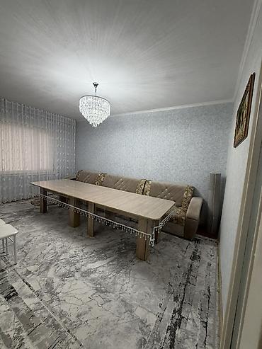 Кыймылсыз мүлк: 3 бөлмө, 72 м², 3 кабат — 1